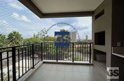 Apartamento residencial para locação, brasil, itu - ap1740.