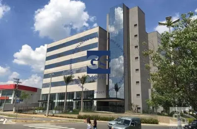 Sala comercial com 1 sala para alugar na Avenida das Garças, 6, Jardim Paraíso, Itu