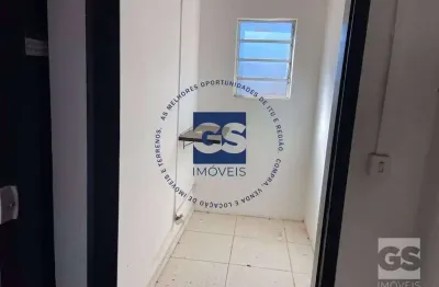 Sala comercial para alugar na Rua Geraldo Ribeiro, 28, Vila Leis, Itu