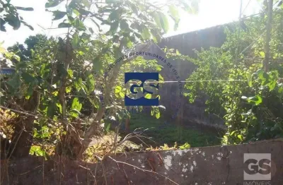 Terreno à venda na Rua Cruz das Almas, 386, Vila Roma, Itu