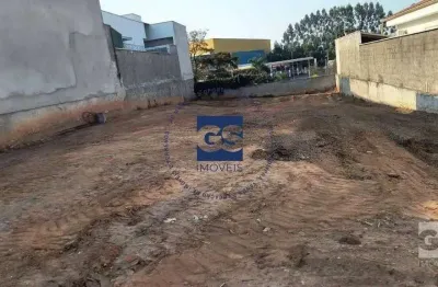 Terreno residencial à venda, jardim elizabeth, salto - te2092.
