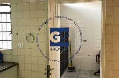 Casa com 3 quartos à venda na Rua Maestro Elias Lobo, 252, Centro, Itu