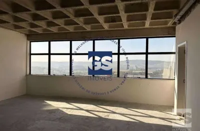 Sala comercial com 1 sala à venda na Avenida das Garças, 6, Jardim Paraíso, Itu