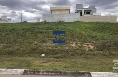 Terreno residencial à venda, mirante dos ipês, salto - te2095.