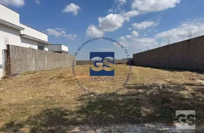 Terreno residencial à venda, jardim d'icaraí, salto - te2098.