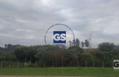 Terreno em condomínio fechado à venda na Alameda da Harmonia, 10, Loteamento Residencial Una, Itu