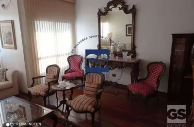 Apartamento com 3 quartos à venda na Rua Marechal Deodoro, 505, Centro, Itu