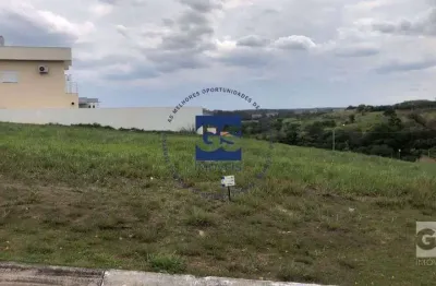 Terreno residencial à venda, mirante dos ipês, salto - te2101.