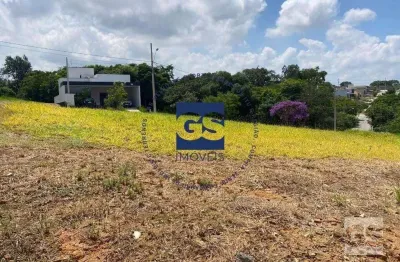 Terreno residencial à venda, condomínio residencial mont blanc, itu - te2103.