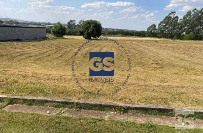 Terreno em condomínio fechado à venda na Condomínio Fazenda Palmeiras Imperiais, 4, Condomínio Palmeiras Imperiais, Salto