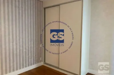 Casa em condomínio fechado com 4 quartos à venda na Estrada Municipal Augusto Zanoni, 130, Jardim Emicol, Itu