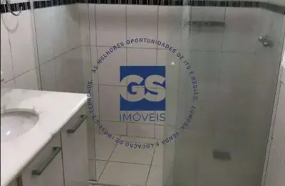 Casa residencial à venda, terras de são josé urbano portella, itu - ca3978.