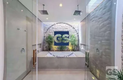 Casa residencial à venda, loteamento residencial parque terras de santa cecília, itu - ca3982.