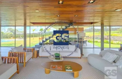 Casa residencial para locação, loteamento residencial parque terras de santa cecília, itu - ca3983.