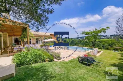 Casa residencial à venda, loteamento residencial parque terras de santa cecília, itu - ca3992.