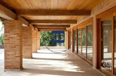 Casa residencial à venda, residencial são josé, itu - ca3996.