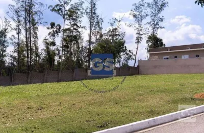 Terreno residencial à venda, parque nossa senhora da candelária, itu - te2108.