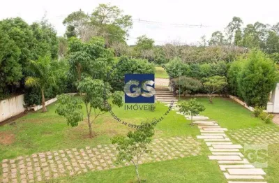 Casa residencial à venda, condomínio fazenda vila real de itu, itu - ca3998.