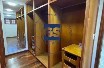 Casa residencial à venda, condomínio monte belo, salto - ca4003.