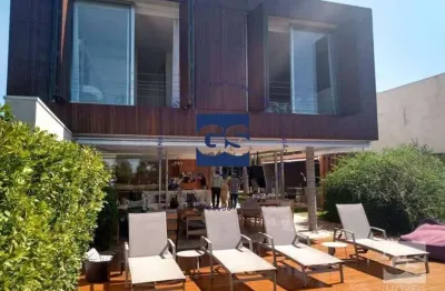 Casa residencial à venda, fazenda boa vista - fase ii, porto feliz - ca4012.