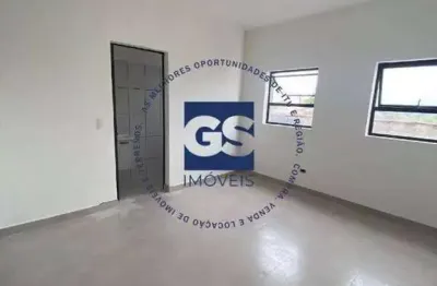 Salão comercial para locação, alto da vila nova, itu - sl0220.
