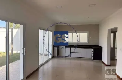 Casa residencial à venda, condomínio reserva saint paul, itu - ca4015.