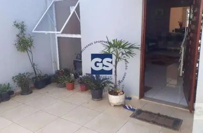 Casa com 4 quartos à venda na Rua Milton Martins Siqueira, Jardim Paulista II, Itu