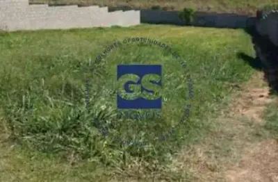 Terreno residencial à venda, condomínio fechado bothanica itu, itu - te2117.