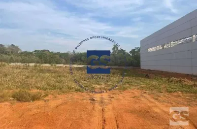 Terreno em condomínio fechado à venda na Estrada Municipal Augusto Zanoni, 9, Bethaville 3 Empresarial, Itu