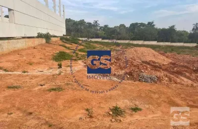 Terreno à venda na Estrada Municipal Augusto Zanoni, 8, Bethaville 3 Empresarial, Itu