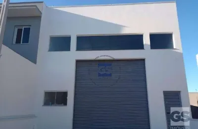 Salão comercial para locação, jardim santa rosa, itu - sl0228.