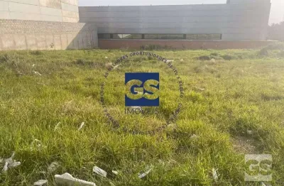 Terreno em condomínio fechado à venda na Estrada Municipal Augusto Zanoni, 2, Bethaville 3 Empresarial, Itu