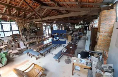 Chácara comercial à venda, chácaras primavera, itu - ch0137.