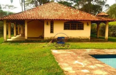 Sítio residencial à venda, condomínio city castelo, itu - si0038.