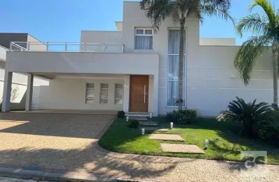 Casa com 3 dormitórios, 300 m² - venda por r$ 2.100.000,00 ou aluguel por r$ 8.720,00/mês - condominio fazenda palmeiras imperiais - salto/sp