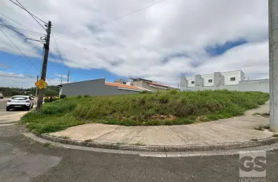 Terreno à venda, 201 m² por r$ 241.644,00 - parque américa - itu/sp