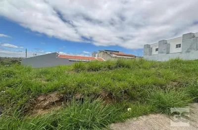 Terreno à venda, 162 m² por r$ 195.000,00 - parque américa - itu/sp