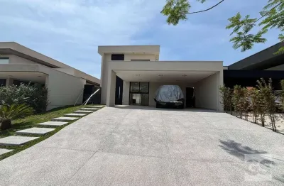 Casa com 3 dormitórios à venda, 160 m² por r$ 1.600.000 - condomínio residencial una - itu/sp