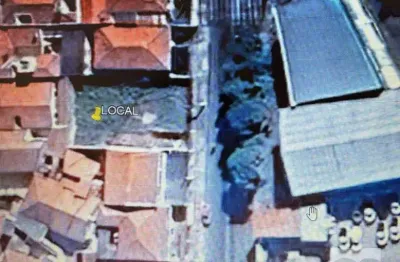 Terreno à venda, 322 m² por r$ 490.000,00 - liberdade - itu/sp