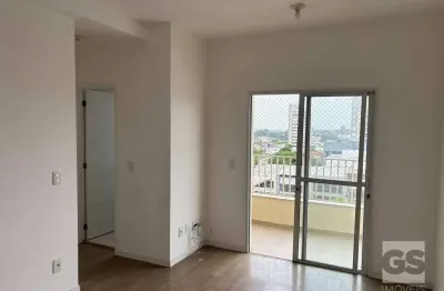 Apartamento com 2 dormitórios para alugar, 57 m² por r$ 2.300,00/mês - edifício residencial ilha bela - itu/sp