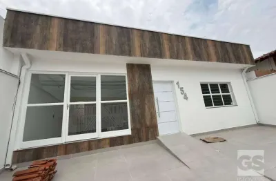 Casa para alugar, 136 m² por r$ 6.103,67/mês - brasil - itu/sp