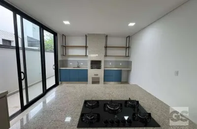 Casa com 3 dormitórios para alugar, 161 m² por r$ 7.000,00/mês - condomínio central parque - salto/sp