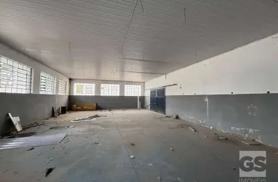 Barracão para alugar, 850 m² por r$ 15.500/mês - vila padre bento - itu/sp