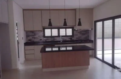 Casa com 3 dormitórios à venda, 205 m² por r$ 1.850.000 - condomínio reserva saint paul - itu/sp