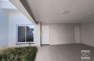 Casa com 2 dormitórios à venda, 115 m² por r$ 680.000 - bosque santa rosa - itu/sp