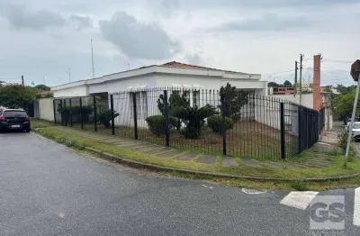 Casa com 3 dormitórios à venda, 200 m² por r$ 840.000,00 - brasil - itu/sp