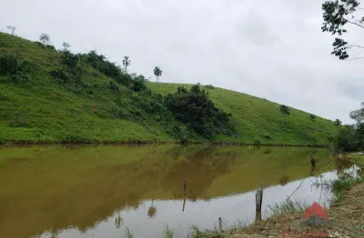 Terreno à venda, 1164 m² por r$ 290.000,00 - quinta dos lagos - paraibuna/sp