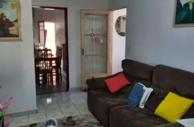 Casa com 3 dormitórios à venda, 130 m² por r$ 750.000,00 - parque industrial - são josé dos campos/sp