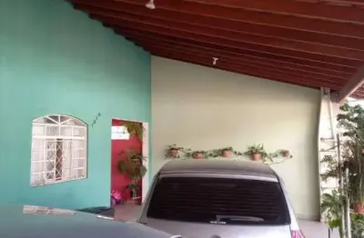 Casa com 3 dormitórios à venda, 130 m² por r$ 600.000,00 - parque industrial - são josé dos campos/sp