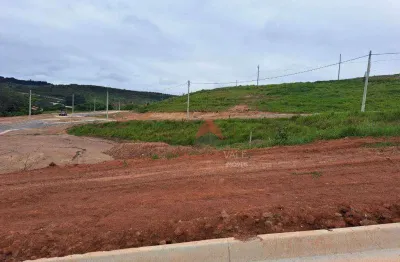 Terreno à venda, 250 m² por r$ 400.000,00 - portal dos pássaros - são josé dos campos/sp